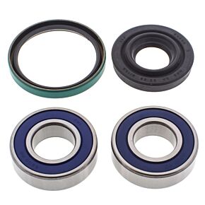 All Balls Racing All Balls Racing ABR Drive Shaft Rebuild Kit - 14-1023