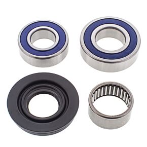 All Balls Racing All Balls Racing ABR Drive Shaft Rebuild Kit - 14-1025