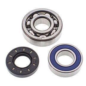 All Balls Racing All Balls Racing ABR Drive Shaft Rebuild Kit - 14-1028