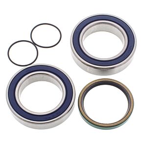 All Balls Racing All Balls Racing ABR Drive Shaft Rebuild Kit - 14-1035