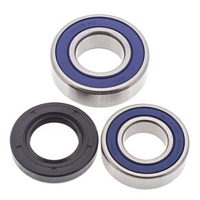 All Balls Racing All Balls Racing ABR Drive Shaft Rebuild Kit - 14-1052