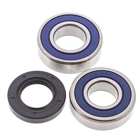 All Balls Racing All Balls Racing ABR Drive Shaft Rebuild Kit - 14-1053