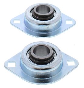 All Balls Racing All Balls Racing ABR Drive Shaft Rebuild Kit - 14-1075