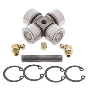 All Balls Racing All Balls Racing ABR Drive Shaft Rebuild Kit - 19-1016