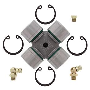 All Balls Racing All Balls Racing ABR Drive Shaft Rebuild Kit - 19-1017