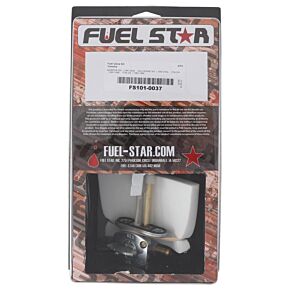 All Balls Racing All Balls Racing ABR Fuel Valve Kits - FS101-0037
