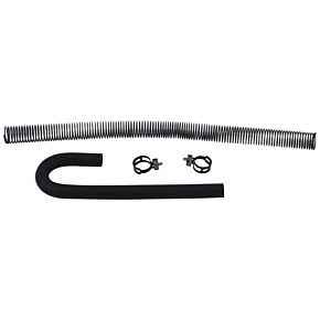 All Balls Racing All Balls Racing ABR Hose & Clamp Kits - FS00030