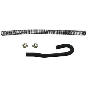 All Balls Racing All Balls Racing ABR Hose & Clamp Kits - FS00031