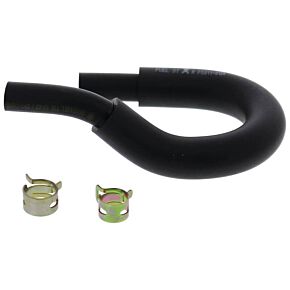 All Balls Racing All Balls Racing ABR Hose & Clamp Kits - FS00036