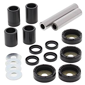 All Balls Racing All Balls Racing ABR Independent Suspension Kits - 50-1075-K