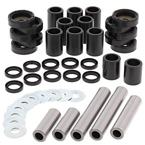 All Balls Racing All Balls Racing ABR Independent Suspension Kits - 50-1075
