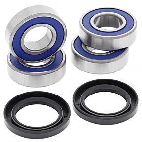 All Balls Racing All Balls Racing ABR Independent Suspension Kits - 50-1079