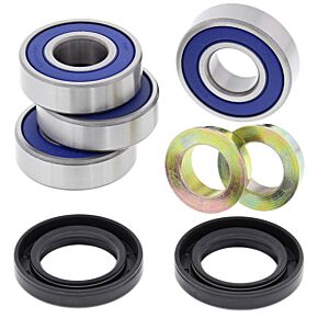 All Balls Racing All Balls Racing ABR Independent Suspension Kits - 50-1080