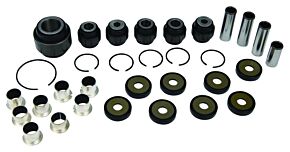 All Balls Racing All Balls Racing ABR Independent Suspension Kits - 50-1162