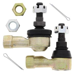 All Balls Racing All Balls Racing ABR Tie Rod End Kits - 51-1020