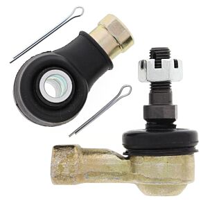 All Balls Racing All Balls Racing ABR Tie Rod End Kits - 51-1022