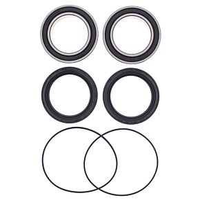 All Balls Racing All Balls Racing ABR Wheel Bearing Kits - 25-1617