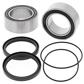 All Balls Racing All Balls Racing ABR Wheel Bearing Kits - 25-1619