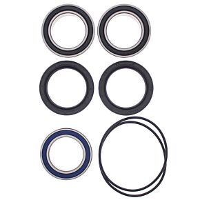 All Balls Racing All Balls Racing ABR Wheel Bearing Kits - 25-1620