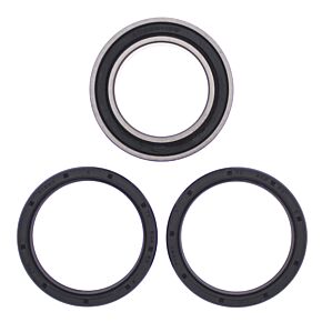 All Balls Racing All Balls Racing ABR Wheel Bearing Kits - 25-1630