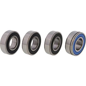 All Balls Racing All Balls Racing ABR Wheel Bearing Kits - 25-1692