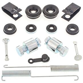 All Balls Racing All Balls Racing ABR Wheel Cyl Rebuild Kits - 18-5005