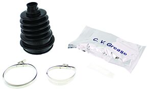 All Balls Racing All Balls Racing Adley ATV 50 CV Boot Repair Kit - Universal XL - 19-5039