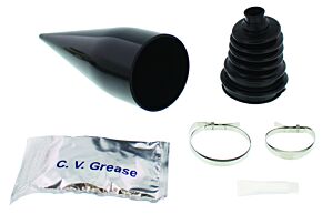All Balls Racing All Balls Racing Adley ATV 50 EZ Trail Boot XL includes Cone Tool - 19-5038