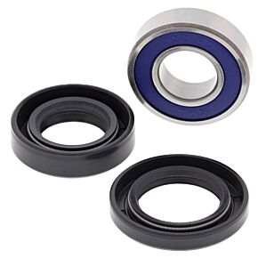 All Balls Racing All Balls Racing Adley ATV 50 Lower Steering Stem Kit - 25-1723