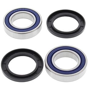 All Balls Racing All Balls Racing Adley ATV150S Wheel Bearing Kit Rear - 25-1314