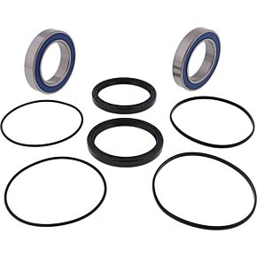All Balls Racing All Balls Racing Adley ATV220S Wheel Bearing Kit Rear - 25-1320