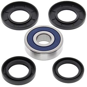 All Balls Racing All Balls Racing CF-Moto CF 150T CHARM Wheel Bearing Kit Rear - 25-1643