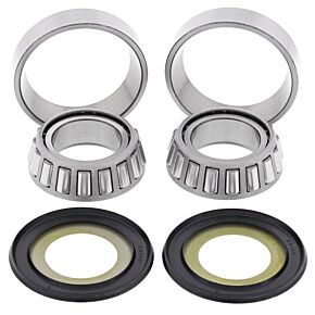 All Balls Racing All Balls Racing Ducati 1971-2001 Air cooled All models Steering Bearing Kit - 22-1062