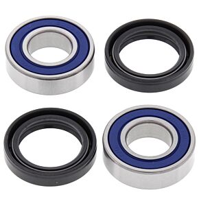 All Balls Racing All Balls Racing E-TON CXL-150 Wheel Bearing Kit Front - 25-1063