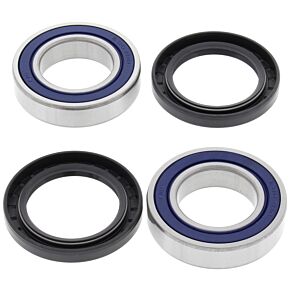 All Balls Racing All Balls Racing E-TON EXL 50 ST VIPER (EURO) Wheel Bearing Kit Rear - 25-1315