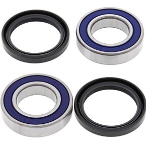 All Balls Racing All Balls Racing E-TON IXL-40 Rascal Wheel Bearing Kit Rear - 25-1579