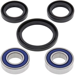 All Balls Racing All Balls Racing E-TON RXL 150 VIPER (EURO) Wheel Bearing Kit Front - 25-1052