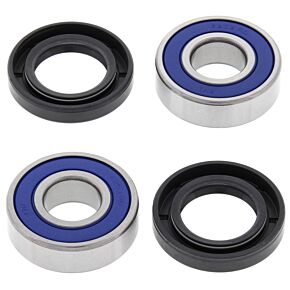 All Balls Racing All Balls Racing E-TON UK1-90R Wheel Bearing Kit Front - 25-1216