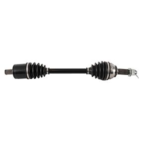 All Balls Racing All Balls Racing Gator HPX 4x4 Diesel/Gator HPX 4x4 Gas 6 Ball Axle - Front Left - AB6-JD-8-100