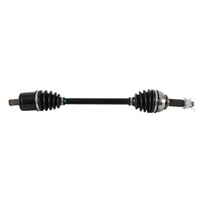 All Balls Racing All Balls Racing Gator HPX 4x4 Diesel/Gator HPX 4x4 Gas/Gator HPX Trail 4x4 6 Ball Axle - Front Left - AB6-JD-8-101