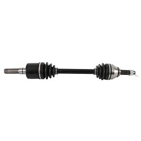 All Balls Racing All Balls Racing Gator XUV 620i 4x4/Gator XUV 850 D 6 Ball Axle - AB6-JD-8-303