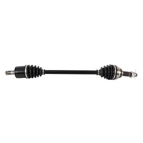All Balls Racing All Balls Racing Gator XUV 625i/Gator XUV 825 E/Gator XUV 825 M/Gator XUV 825i 6 Ball Axle - AB6-JD-8-103