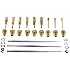 All Balls Racing All Balls Racing Harley-Davidson HSR 42 HSR Carburetor Jet Kit - 26-10054