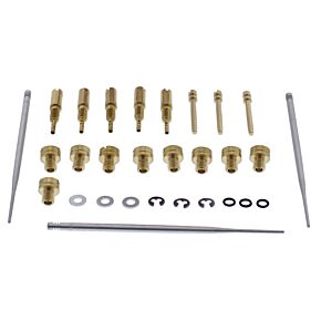 All Balls Racing All Balls Racing Harley-Davidson HSR 48 HSR Carburetor Jet Kit - 26-10056