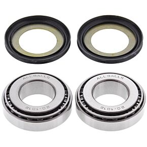 All Balls Racing All Balls Racing Husaberg 1989-2008 All Models Steering Bearing Kit - 22-1032