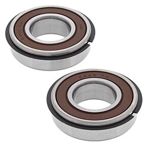 All Balls Racing All Balls Racing John Deere E-Gator Electric Turf Wheel Bearing Kit Front - 25-1713
