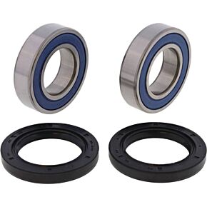 All Balls Racing All Balls Racing KAYO Fox 70 Wheel Bearing Kit Rear - 25-1273