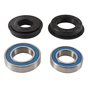 All Balls Racing All Balls Racing Kubota RTV900G Wheel Bearing Kit Front - 25-1739