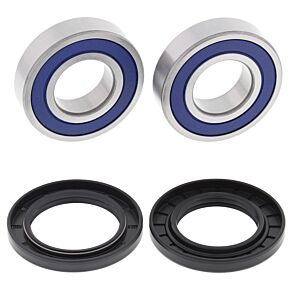 All Balls Racing All Balls Racing Odes ATV 800 Wheel Bearing Kit Rear - 25-1732