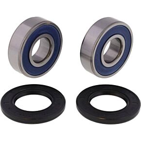 All Balls Racing All Balls Racing Replacement Bearing - 25-1553